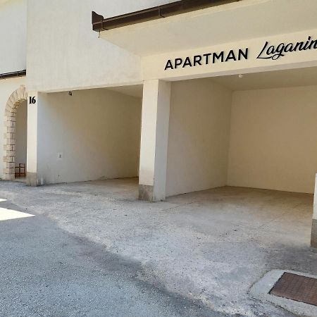Apartment LAGANINI Sarica Struga Extérieur photo