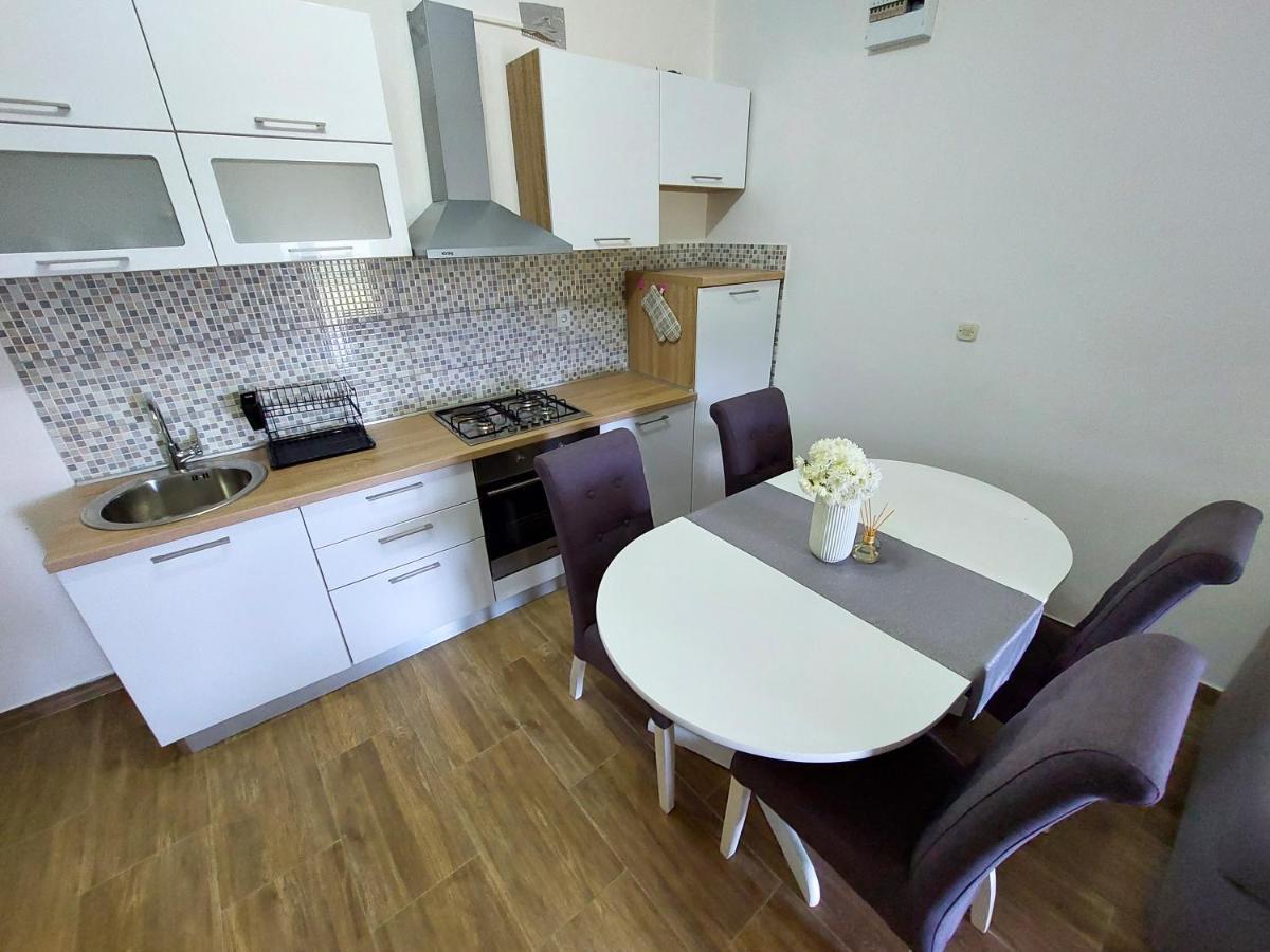 Apartment LAGANINI Sarica Struga Extérieur photo