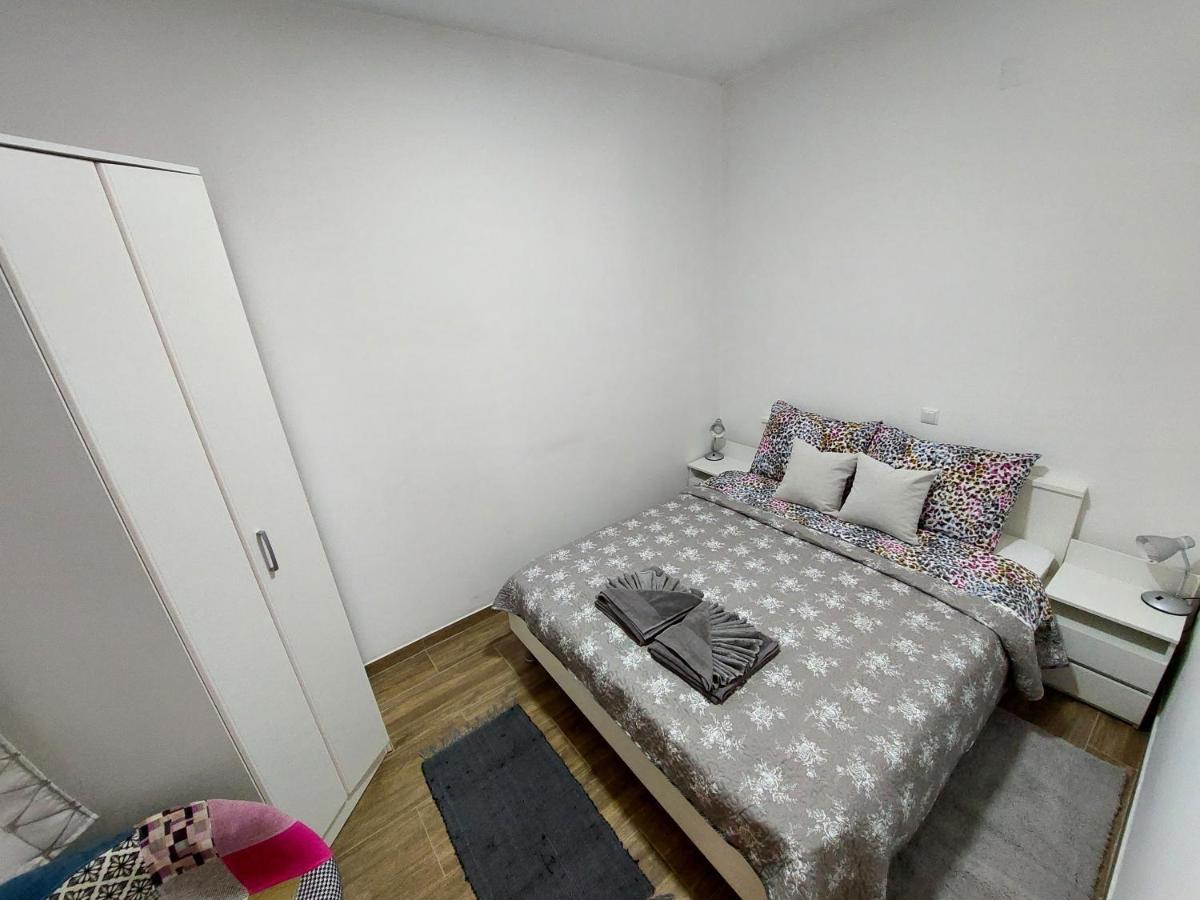 Apartment LAGANINI Sarica Struga Extérieur photo